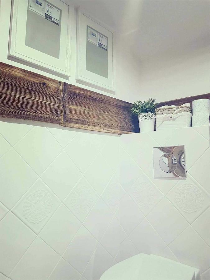 Ferienhaus Dom Z Bali W Rycerce Gornej Rycerka Gorna